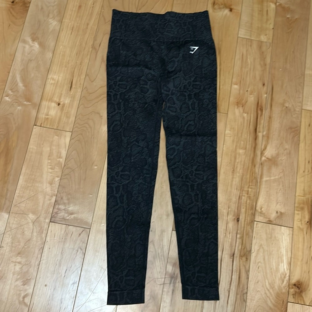 gymshark adapt animal seamless leggings